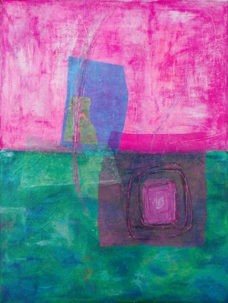 Deidre Marshall - Duality